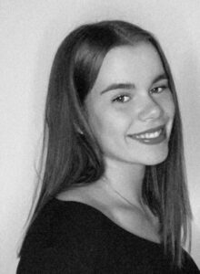 Profilbild von Mya