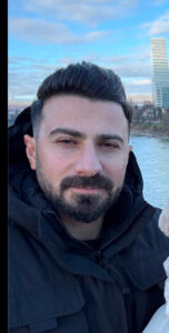 Profilfoto von Ibrahim
