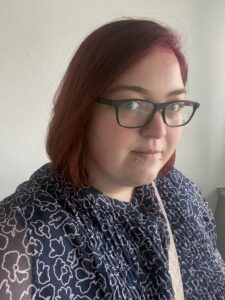 Profilfoto von Josefine