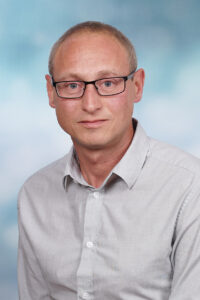 Profilbild von Christian
