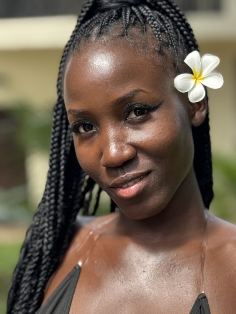 Profilfoto von Stephanie – öffentliches CALUMA Kandidatenprofil