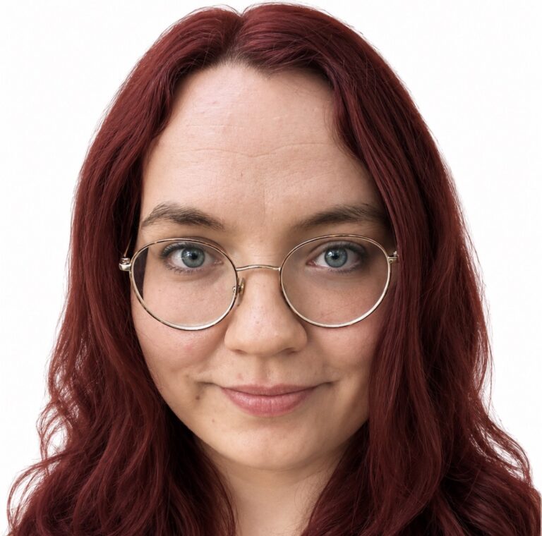 Profilbild von Jasmin