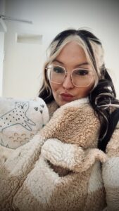 Profilbild von Ninette