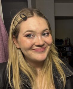 Profilfoto von Pauline