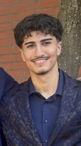 Profilbild von Rahand