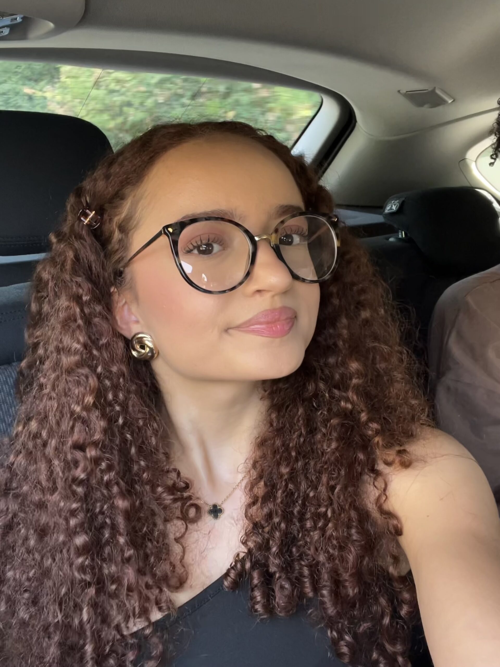 Profilbild von Celina