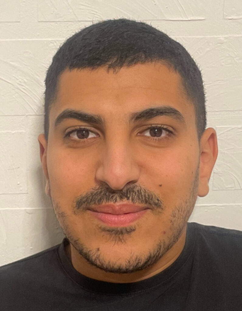 Profilfoto von Ayoub – Kandidatenprofil bei CALUMA