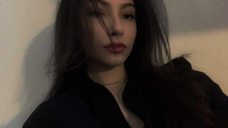 Profilfoto von Valeria – öffentliches CALUMA Kandidatenprofil