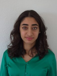 Profilbild von Evelin