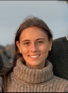Profilbild von Jenna