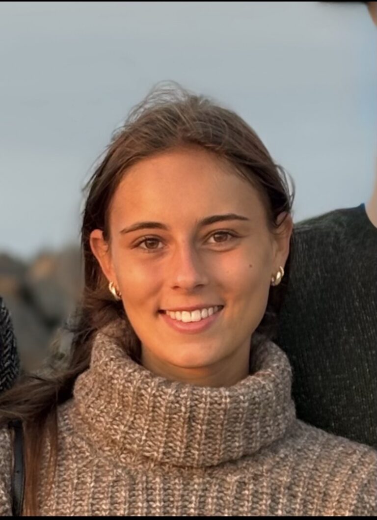 Profilbild von Jenna