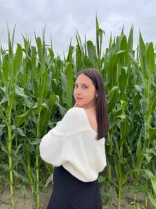 Profilfoto von Kateryna