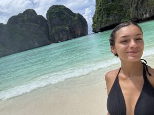 Profilfoto von Sylvie