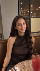 Profilfoto von Angelina