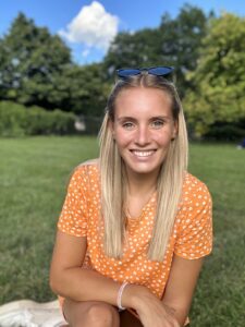 Profilfoto von Sarah