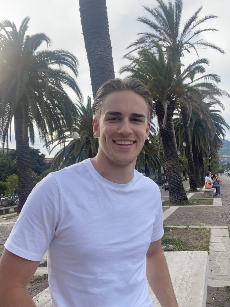 Profilbild von Konstantin