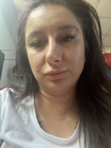 Profilbild von Nejla