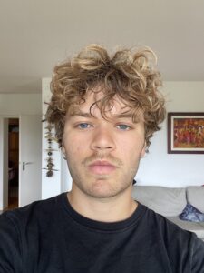 Profilbild von Lucas