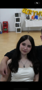 Profilfoto von Manuela