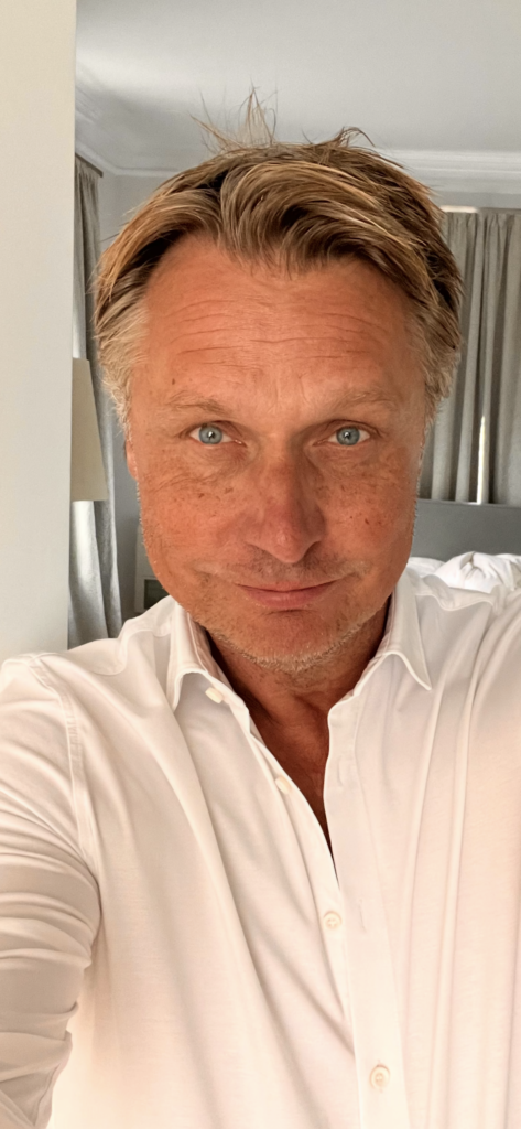 Profilfoto von Mario – Kandidatenprofil bei CALUMA