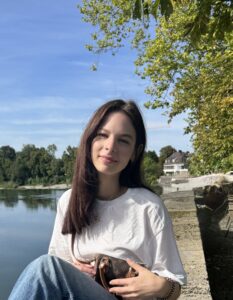 Profilfoto von Tabea