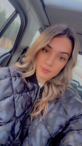 Profilfoto von Mimoza