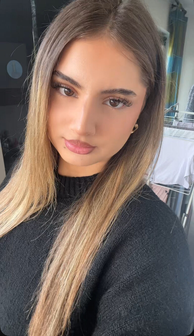 Profilfoto von Tatjana – öffentliches CALUMA Kandidatenprofil