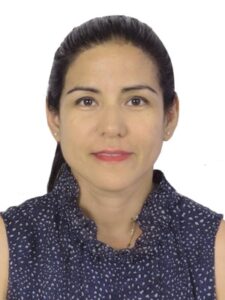 Profilbild von Susana