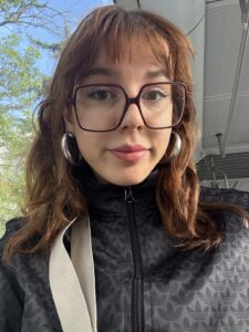Profilfoto von Klara