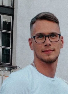 Profilbild von Grzegorz