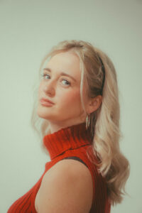 Profilbild von Mara