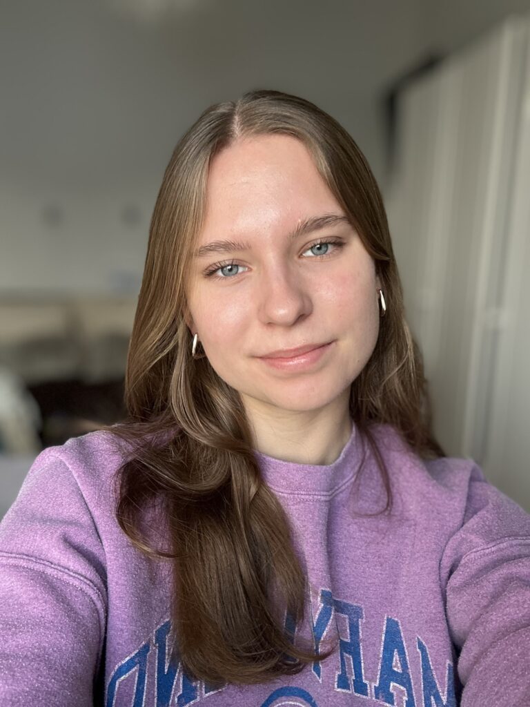 Profilbild von Nele