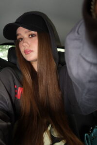 Profilbild von Polina