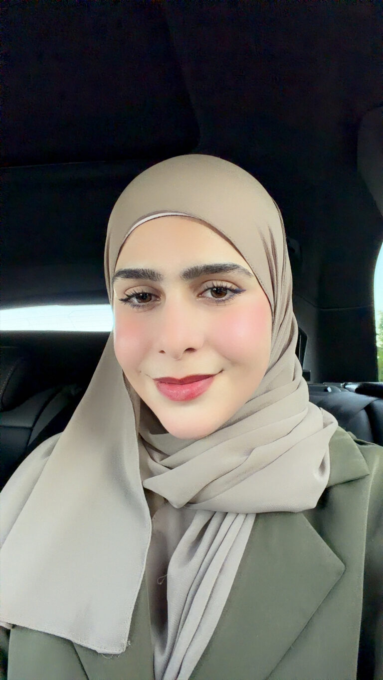 Profilbild von Fatma