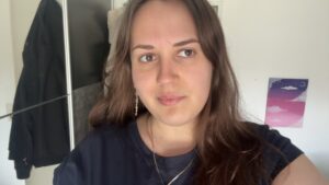 Profilbild von Annemarie