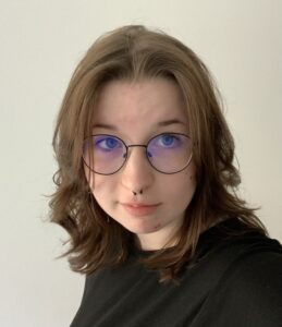 Profilbild von Charleen