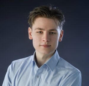 Profilbild von David