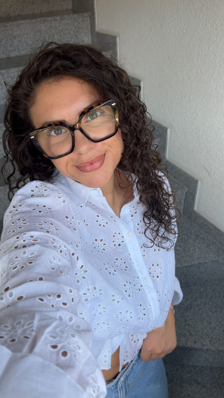 Profilbild von Carolina