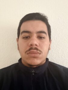 Profilbild von Yassine