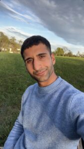 Profilfoto von Umut