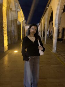 Profilfoto von Nichole