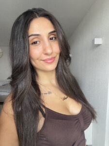 Profilfoto von Silvana