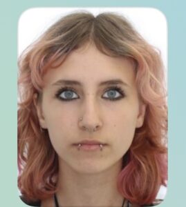 Profilbild von Mykhailova