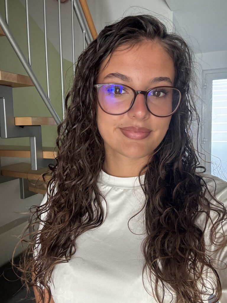 Profilbild von Xenia