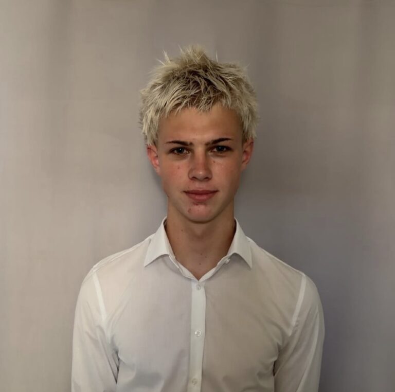 Profilbild von Maddox