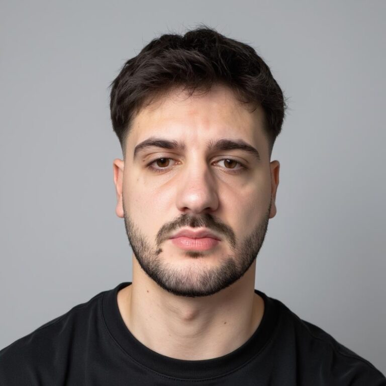 Profilbild von Getoar