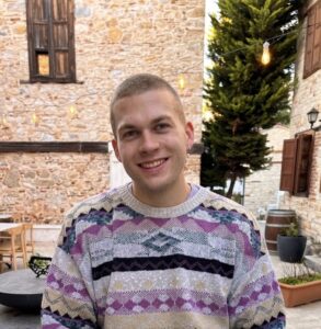 Profilfoto von Johannes