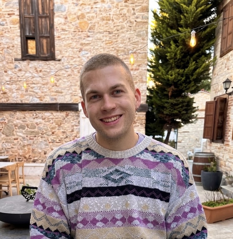 Profilbild von Johannes