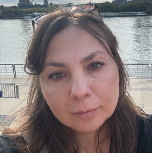 Profilfoto von Natalia