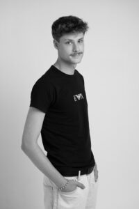 Profilbild von Malik